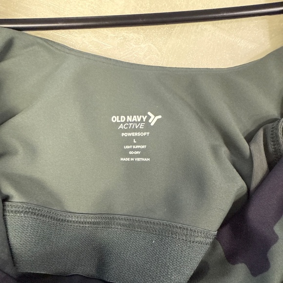 Old Navy Active Camo - Picture 3 of 3